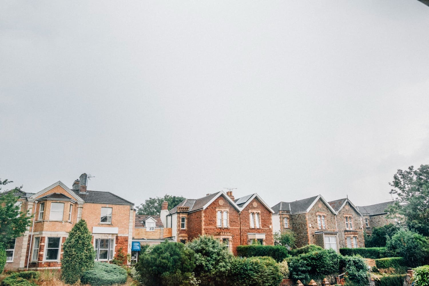 1 in 3 Buyers Who Had a House Survey Went On to Save Money