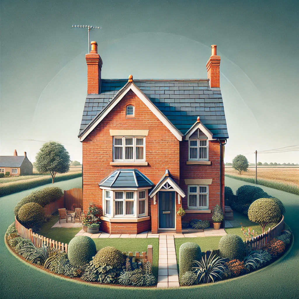 Benefits of RICS Surveyors in Lincolnshire