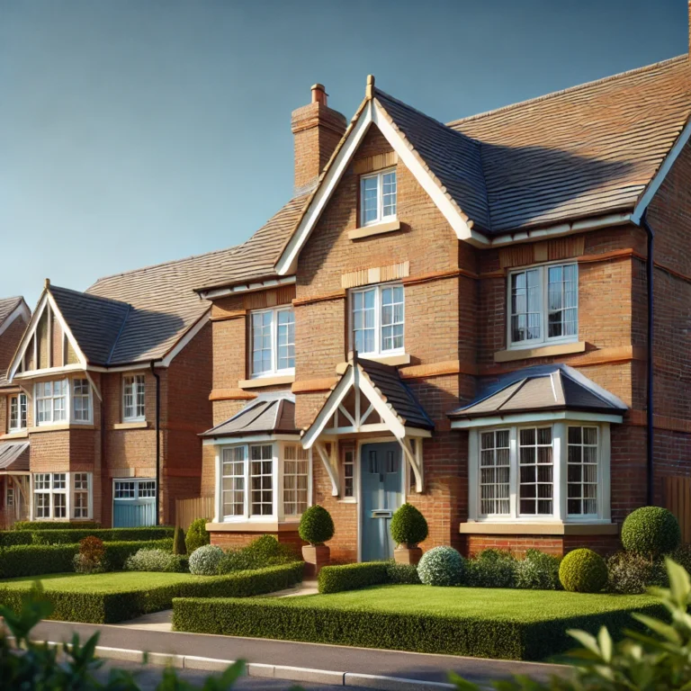Why Choose Lyman Marshall Chartered Surveyors?