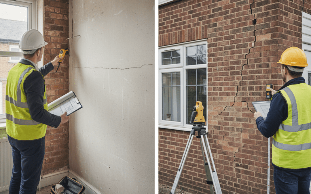 What Does a Party Wall Surveyor Actually Do?