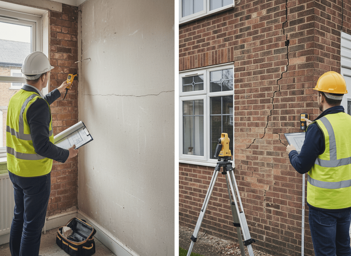What Does a Party Wall Surveyor Actually Do?