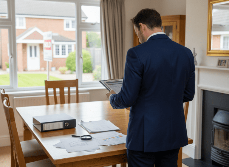 Can a Property Valuation Help with Probate or Shared Ownership?