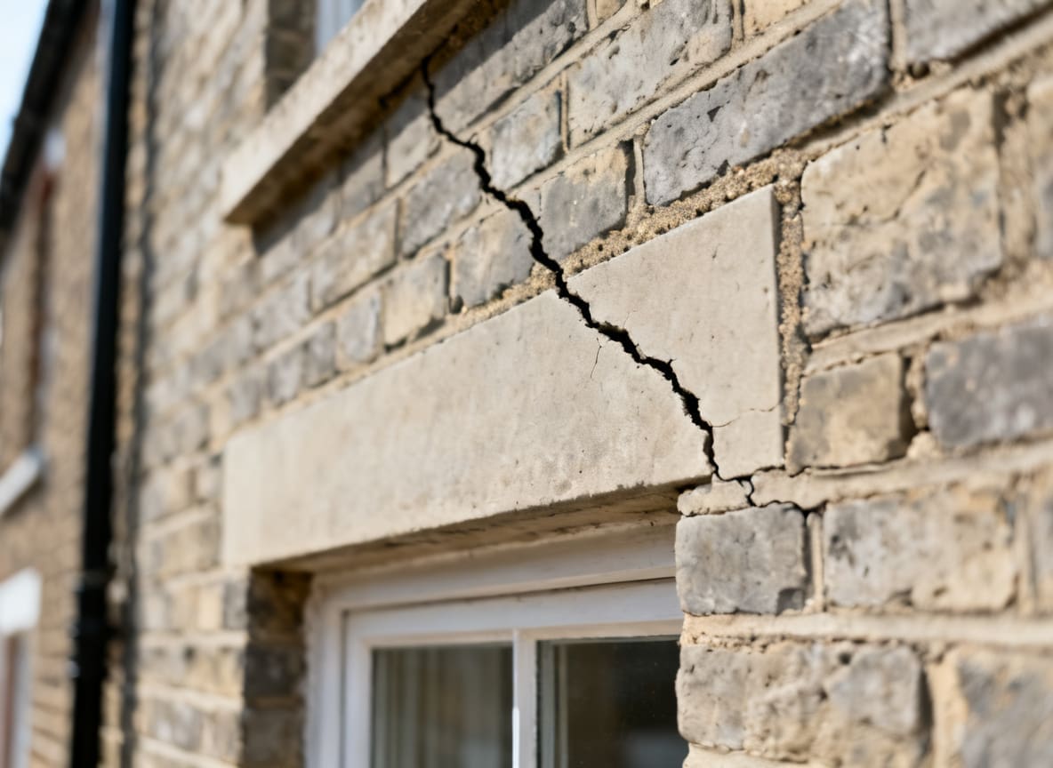 Structural Issues in a House: What Buyers Need to Know