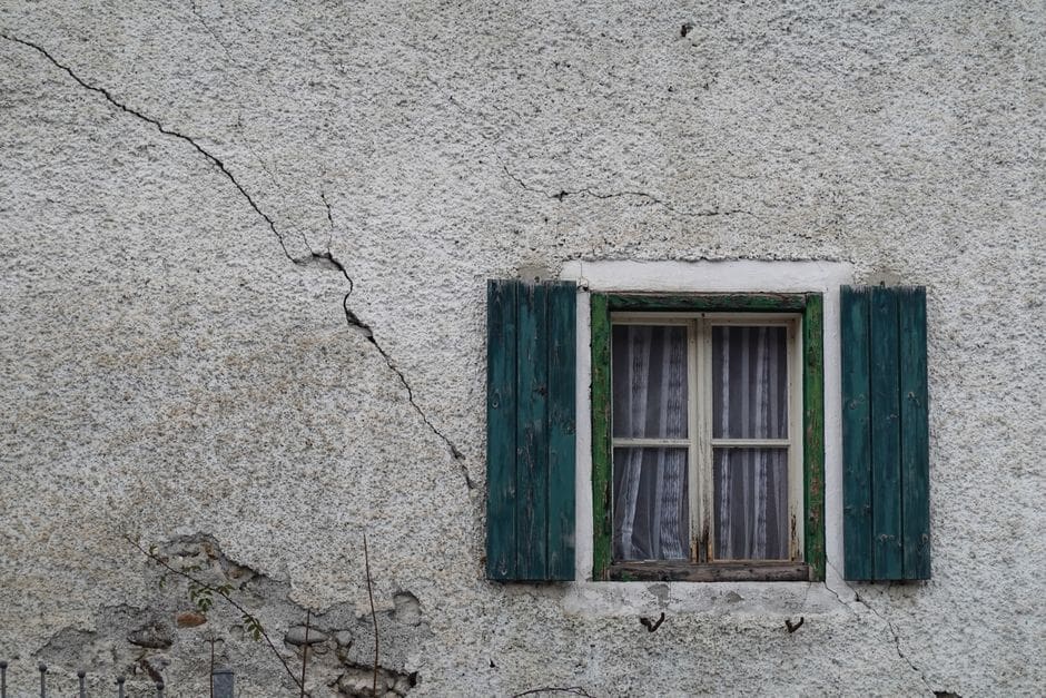 Subsidence in Lincolnshire: What Surveyors Find and Why You Shouldn’t Skip a Survey