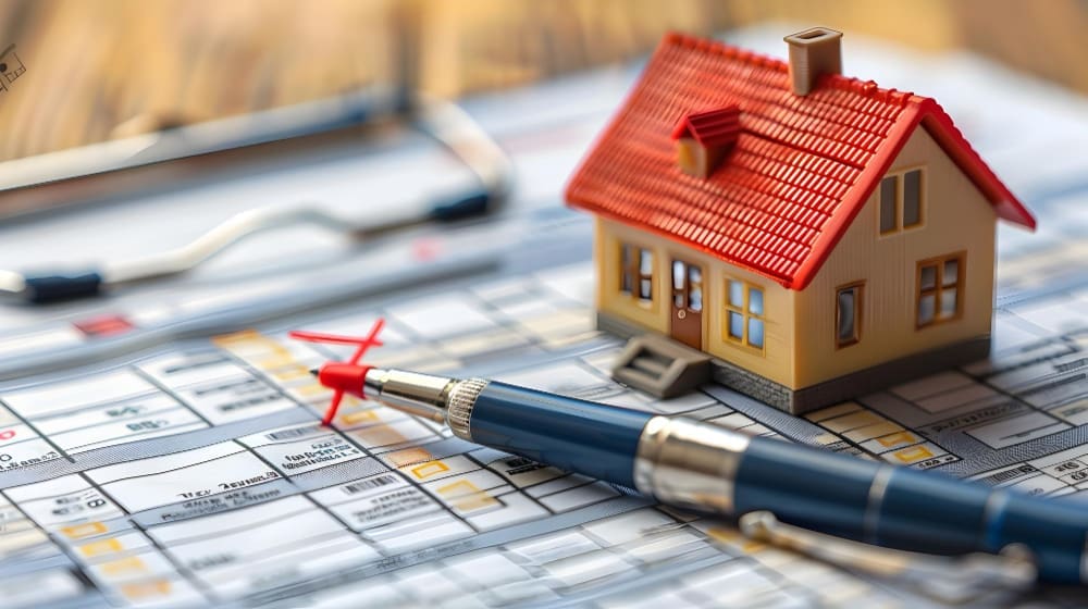 The Role of a Homebuyers Survey in Preventing Unexpected Repair Costs