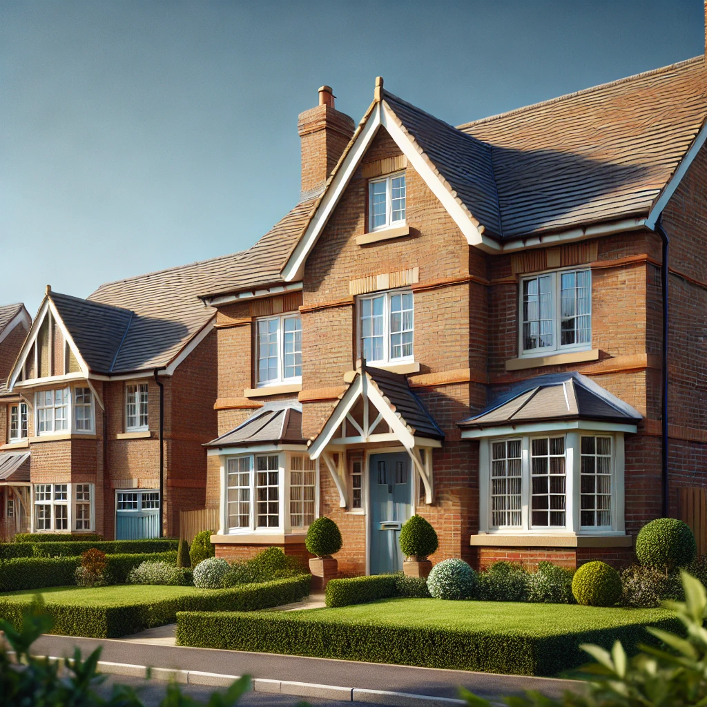 Why Choose Lyman Marshall Chartered Surveyors?