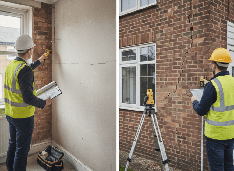 What Does a Party Wall Surveyor Actually Do?